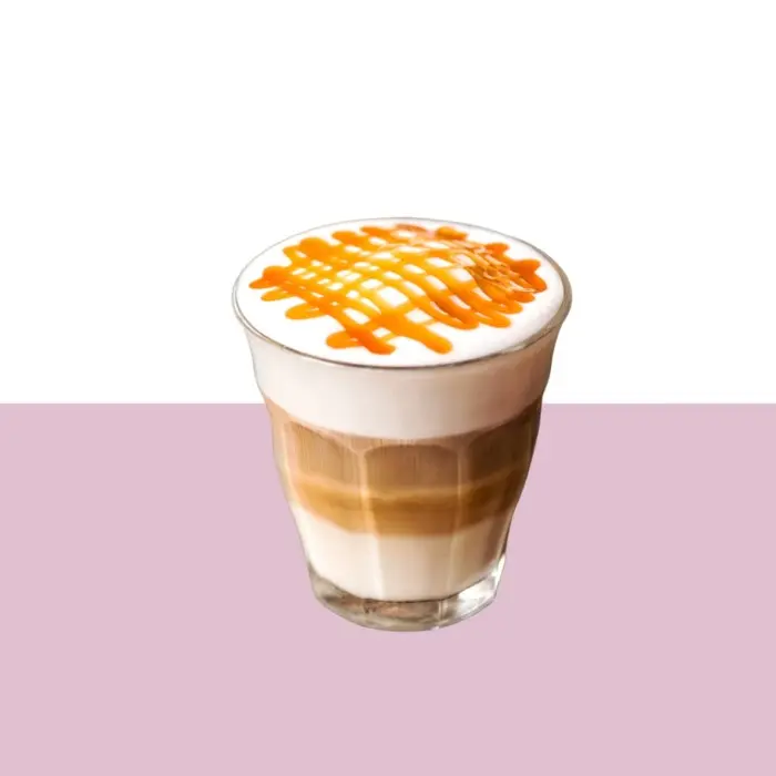 Macchiato